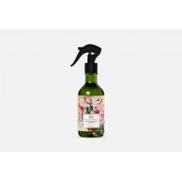 Аромаосвежитель воздуха Пудровая роза и нежный пион 320мл Only Bio Art & Natural