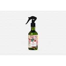Аромаосвежитель воздуха Пудровая роза и нежный пион 320мл Only Bio Art & Natural
