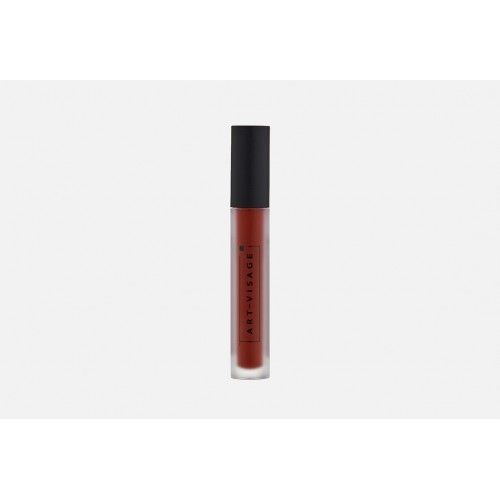 АВ Жидкая матовая помада Love Matte 60