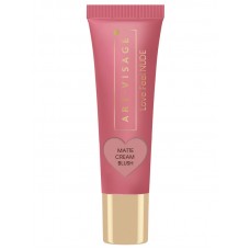 АВ Румяна матовые кремовые Love.Feel.NUDE 431 холодный розовый