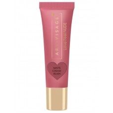 АВ Румяна матовые кремовые Love.Feel.NUDE 433 ягодный