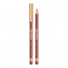 АВ Карандаш для губ Lip liner 51 пастельный розовый