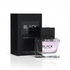 Antonio Banderas Seduction In Black Man Т/вода 50мл.спрей
