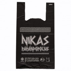Пакет майка 