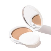 Эстрада Компактная пудра MINERAL MATTE SKIN М25 темный беж нейтральный