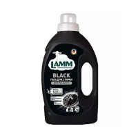 Lamm гель для стирки для темного 1,04л