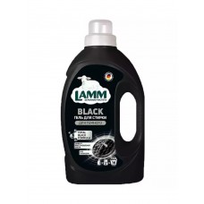 Lamm гель для стирки для темного 1,04л
