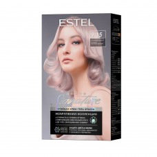 Стойкая крем-гель краска для волос COLOR Signature 9/15 Розовый жемчуг (170 мл)