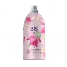 BIS Кондиционер для белья суперконцентрат 1,7л Таинственный лотос