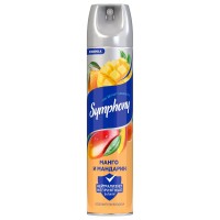 Symphony освежитель Манго и мандарин, 300 мл