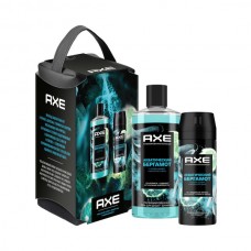 П/Н AXE АКВАТИЧЕСКИЙ БЕРГАМОТ 4Х(150+400)МЛ