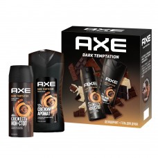 П/Н AXE ДАРК ТЕМПТЕЙШН 2024 6*(150+250)мл