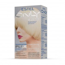 Интенсивный осветлитель для волос ESTEL ONLY BLOND