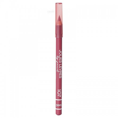 VS Карандаш для губ Jolies Levres т.107