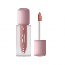 Divage Помада для губ жидкая Matte Cloud Liquid Lipstick Тон 01
