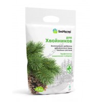 БиоМастер - для Хвойников 2,5г комплексное удобрение