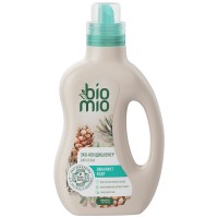 BioMio кондиционер для белья 800мл Эвкалипт-Кедр BIO-SOFT