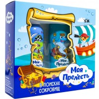 Моя Прелесть п/н для мальчиков 