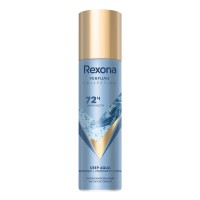 РЕКСОНА Аэр. ж 150 мл Парфюмированный DEEP AQUA