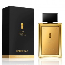 Antonio Banderas The Secret ABSOLU M Т/вода 100мл.