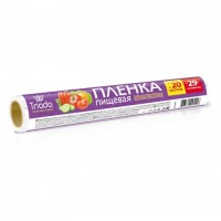 TRIADA Пленка пищевая 20м*29см в пленке