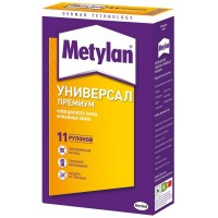 Клей обойный Универсал 250г/пачка