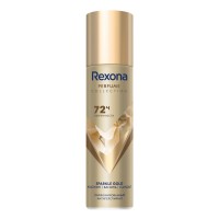 РЕКСОНА Аэр. ж 150 мл Парфюмированный SPARКLE GOLD (арт 90005328)