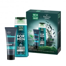 П/Н ЧЛ+БР FOR MEN 2024 6*(250+80)мл