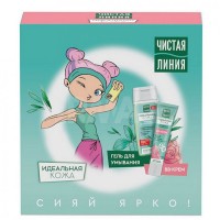 ЧЛ П/Н ИДЕАЛЬНАЯ КОЖА 2023 6X(40+100)МЛ