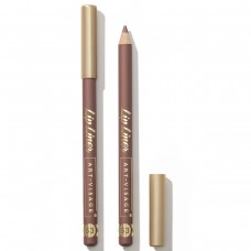 АВ Карандаш для губ Lip liner 53 коричнево-розовый