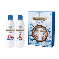 Compliment ПН №1161 KIDS Fairytales (Королевский шампунь-блеск для волос 250мл+Спрей для расчесыва