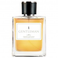 Gentelman №1, т/вода 100мл.(муж.)