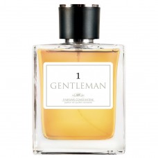 Gentelman №1, т/вода 100мл.(муж.)