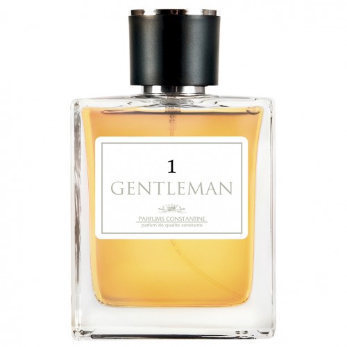 Gentelman №1, т/вода 100мл.(муж.)