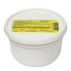 Вазелин ветеринарный банка  200гр (Х1059)