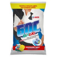 БОС BI-O-Xi пятновыводное 200 гр