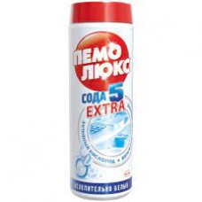 Пемолюкс чистящее ср-во 480г Ослепительно Белый