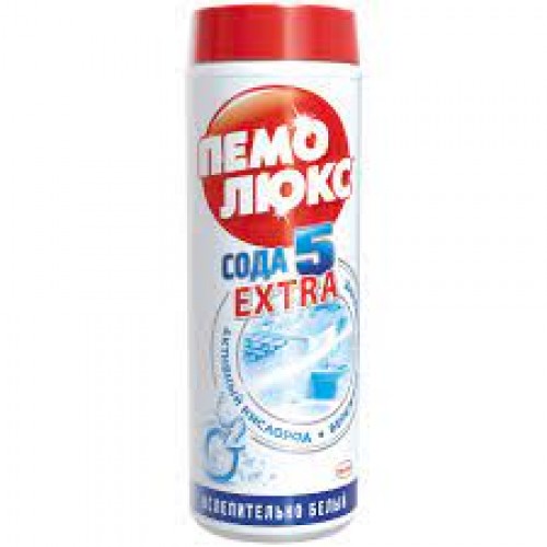 Пемолюкс чистящее ср-во 480г Ослепительно Белый