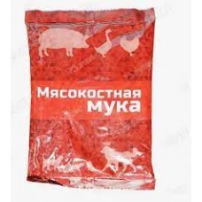 Мясокостная мука 600г. 15шт/кор.ВХ