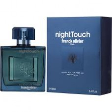 FRANCK OLIVIER Night Touch M edt 100 ml