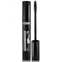 Тушь для ресниц LUXVISAGE Perfect Color EXPRESS объем&длина