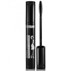 Тушь для ресниц LUXVISAGE Perfect Color EXPRESS объем&длина