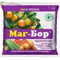 Маг-бор 200г. удобрение для увеличения урожайности КП