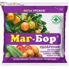 Маг-бор 200г. удобрение для увеличения урожайности КП