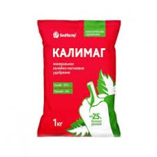Калимаг 1кг., минеральное удобрение Биомастер