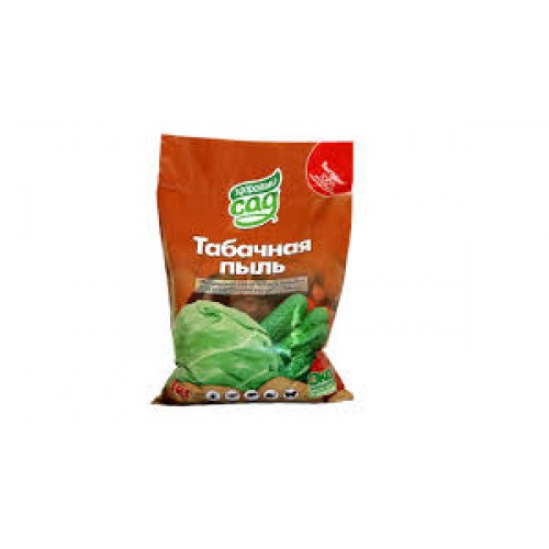 Табачная пыль, 1000 гр.