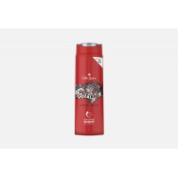 OLD SPICE Гель для душа 400 мл Wolfthorn SKU