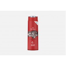 OLD SPICE Гель для душа 400 мл Wolfthorn SKU