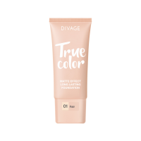 Divage Тональный крем True Color № 01 Fair