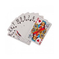Карты игральные 54 карты 